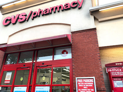 CVS Pharmacy image