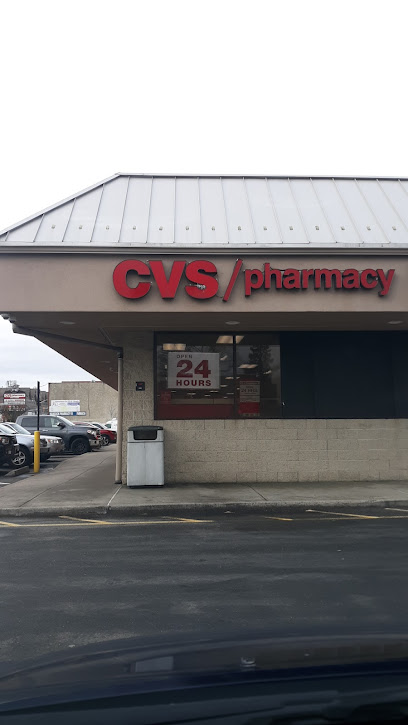 CVS Pharmacy image