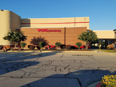 CVS Pharmacy image