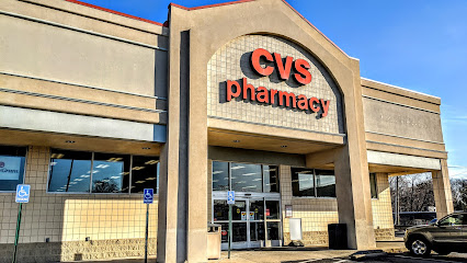 CVS Pharmacy main image