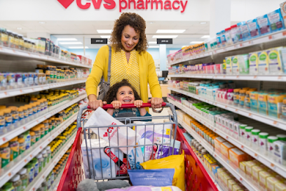 CVS Pharmacy image