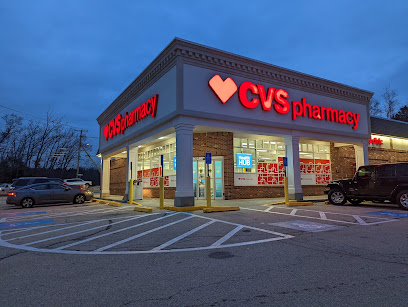 CVS Pharmacy main image