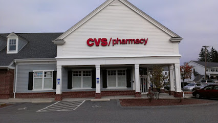 CVS Pharmacy main image