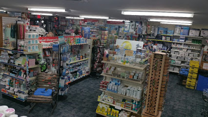 CVS Pharmacy image