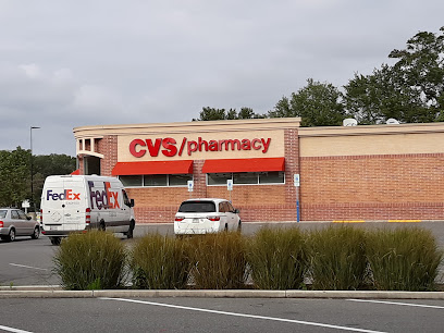 CVS Pharmacy image