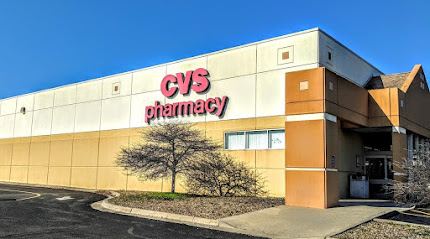 CVS Pharmacy main image