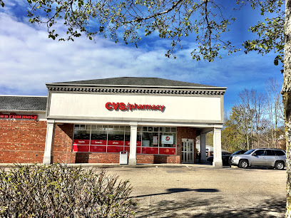 CVS Pharmacy image