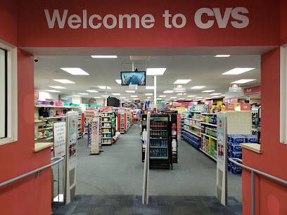 CVS main image