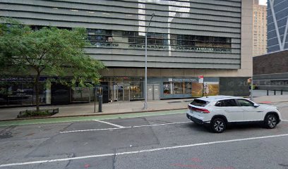 Cyberknife At Perlmutter Cancer Center-Manhattan image