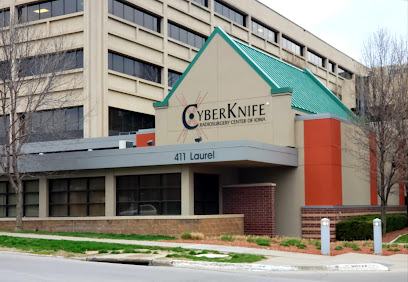 CyberKnife Radiosurgery Center of Iowa main image