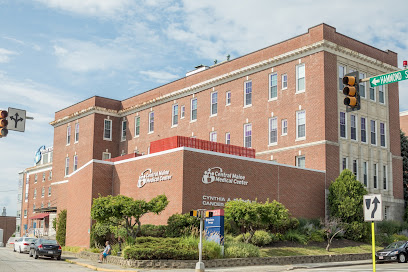 Cynthia A. Rydholm Cancer Treatment Center image