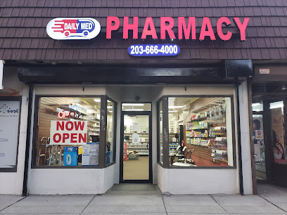 DailyMed Pharmacy image