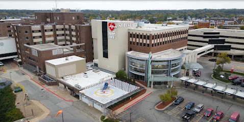 Dallas County Hospital main image