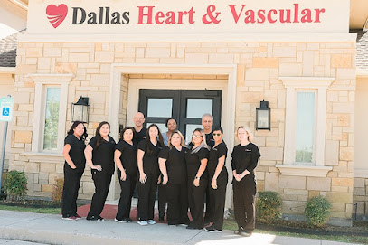 Dallas Heart and Vascular Consultants image