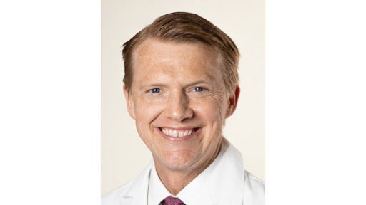 Damien Allen, MD image