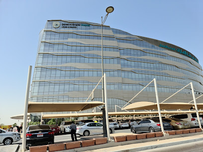 Danat Al Emarat Hospital main image