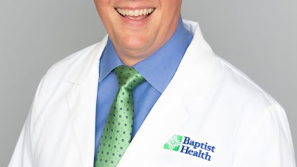 Daniel Christopher Schroyer MD image