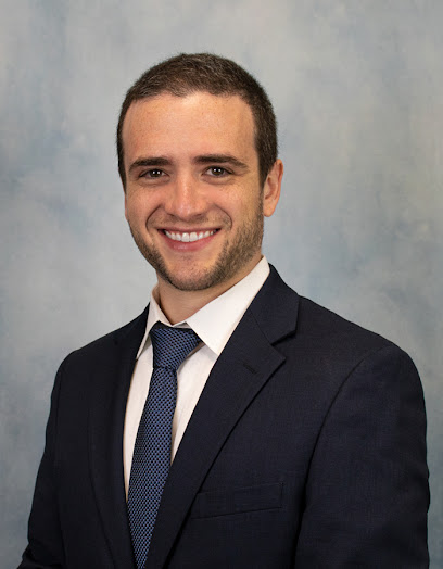 Daniel Goldish, MD image