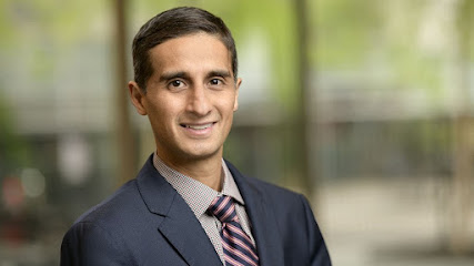 Daniel Gomez, MD, MBA - MSK Radiation Oncologist image