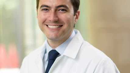 Daniel Gorovets, MD - MSK Radiation Oncologist image