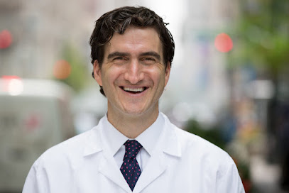 Daniel H. Kort, MD image