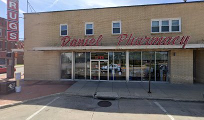 Daniel Pharmacy main image