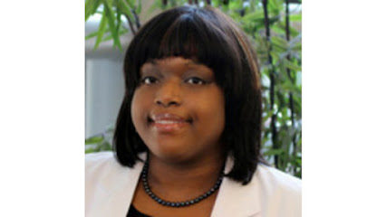 Danielle Tate, MD image