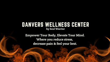 Danvers Wellness Center, by Soul Warrior image