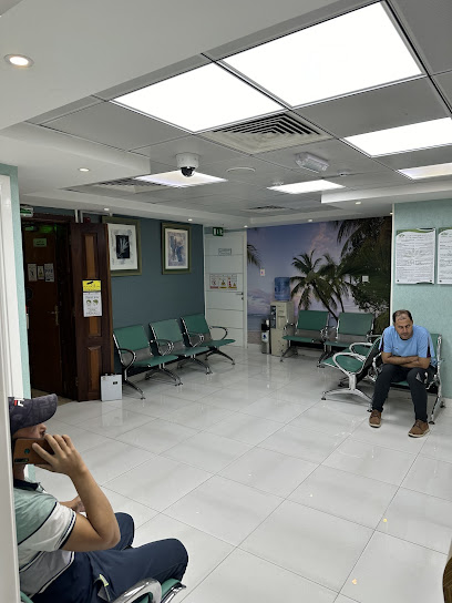 Dar Al Mouasah Diagnostic Centre main image