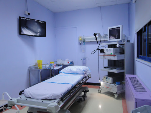 Dar AlSalam Hospital main image