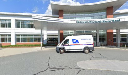 Dartmouth Sleep Center image