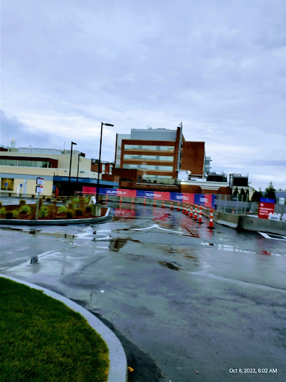 Davenport-Mugar Cancer Center - Radiation Oncology main image