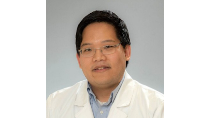 David Chang, MD image