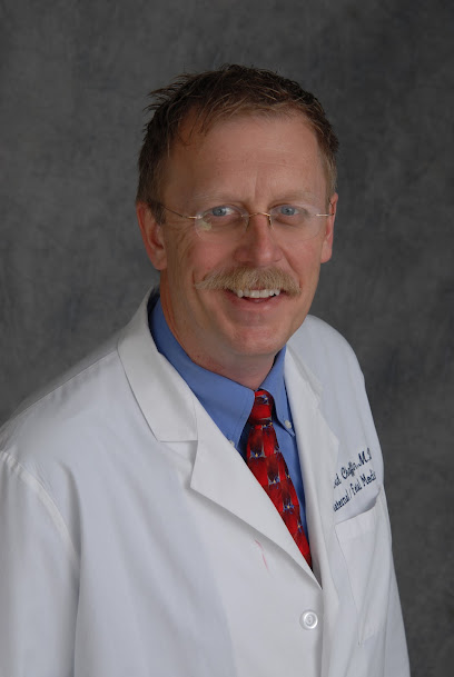 David G. Chaffin, Jr., MD, FACOG image