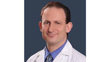 David Naiman, MD image