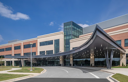 Davie Medical Center main image