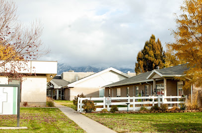 Davis Behavioral Health Journey House main image