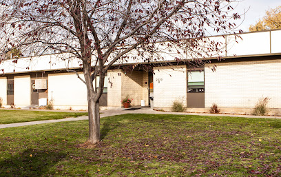 Davis Behavioral Health Receiving Center main image