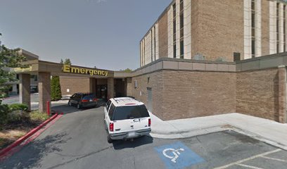 Davis Hospital Emergency Room main image