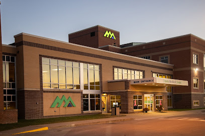 Davis Medical Center image