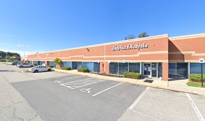 DaVita Aviation Blvd Dialysis image