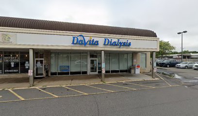 DaVita Commonwealth Dialysis main image