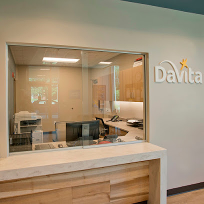 DaVita Cooks Hill Dialysis image