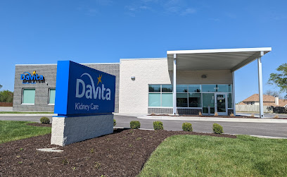 DaVita Gladstone Dialysis main image