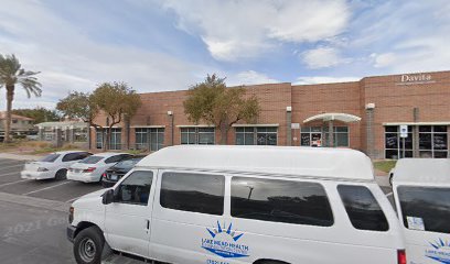 DaVita Green Valley Dialysis main image