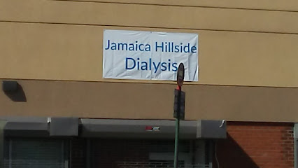 DaVita Jamaica Hillside Dialysis image