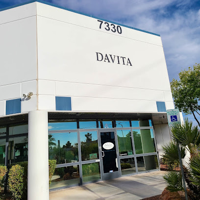 DaVita Las Vegas Acutes image