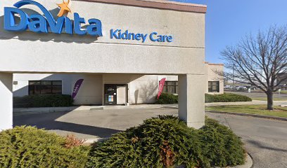 DaVita Nampa Dialysis Center image