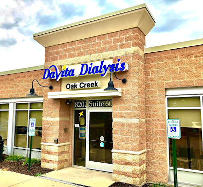 Davita Oak Creek image