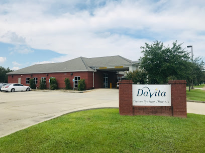 DaVita Ocean Springs Dialysis image